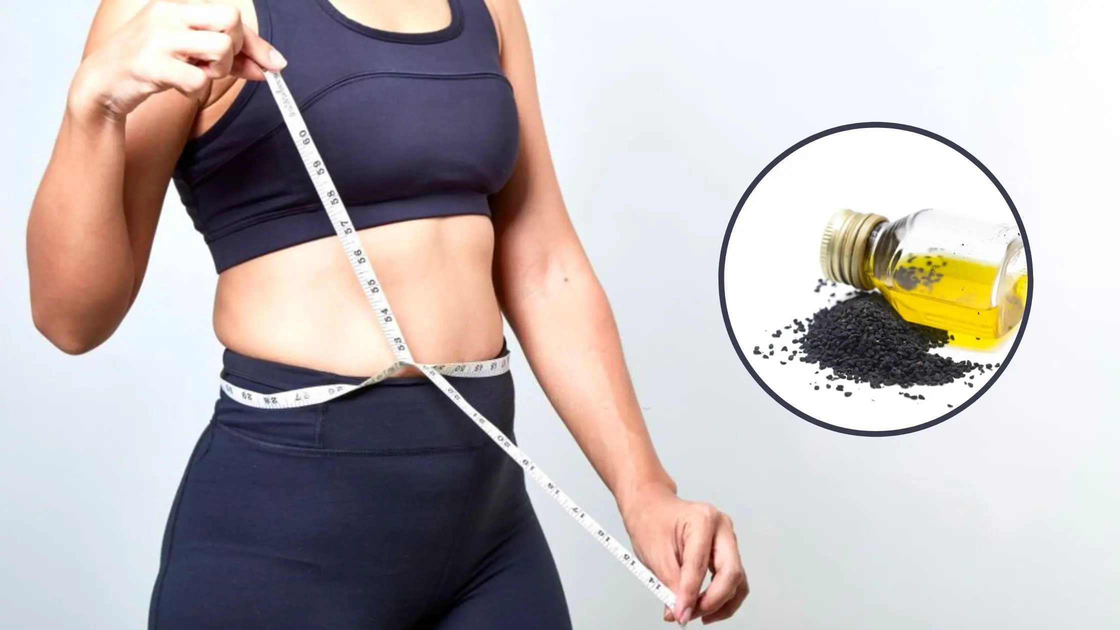 Black Seed Oil And Weight Loss