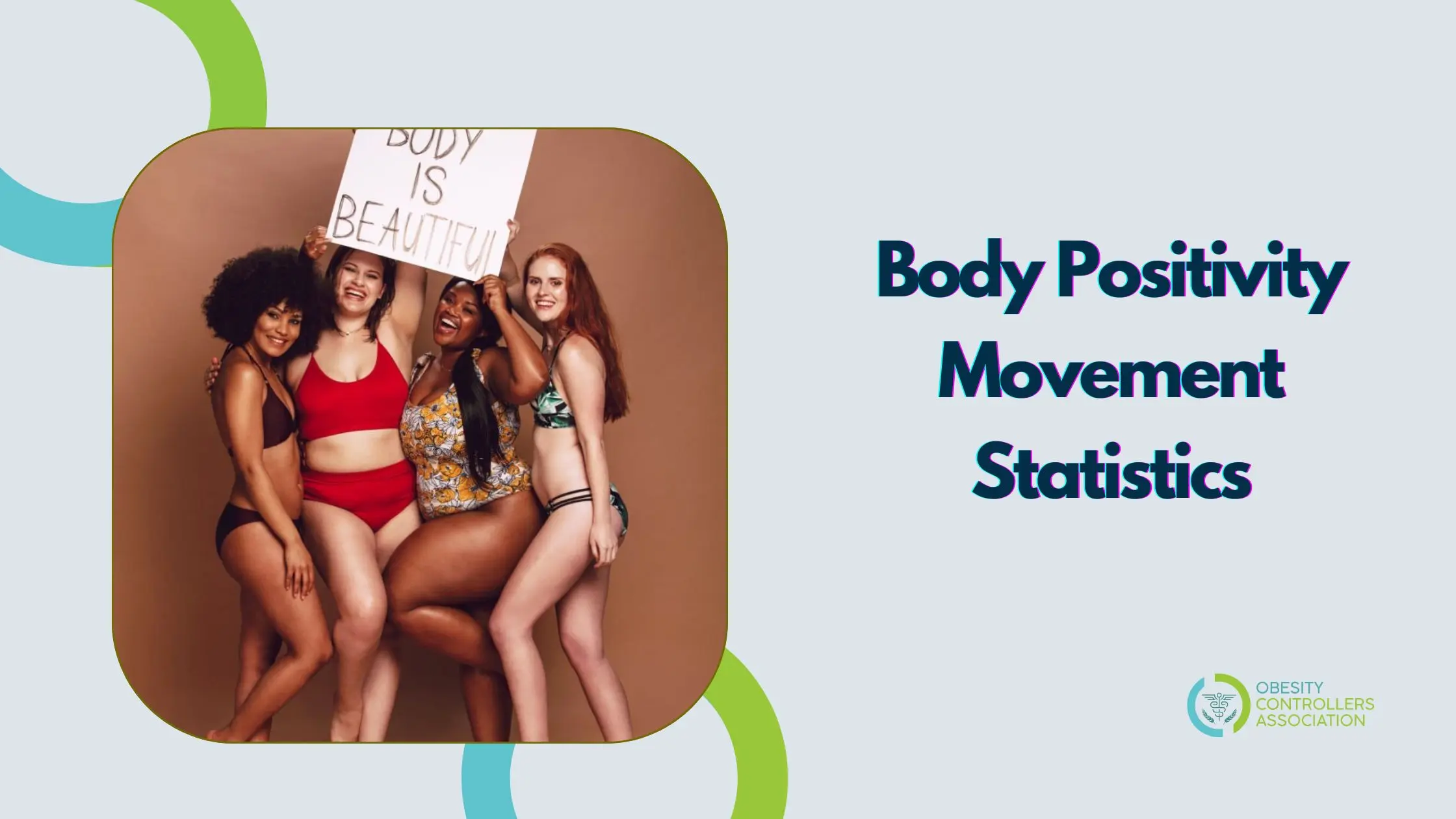 Body Positivity Movement Statistics