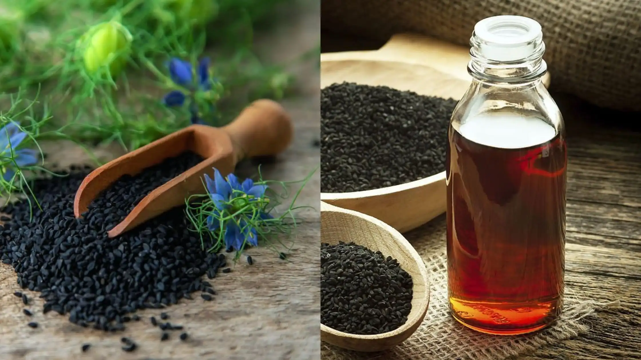 Choose the right form of black seed oil