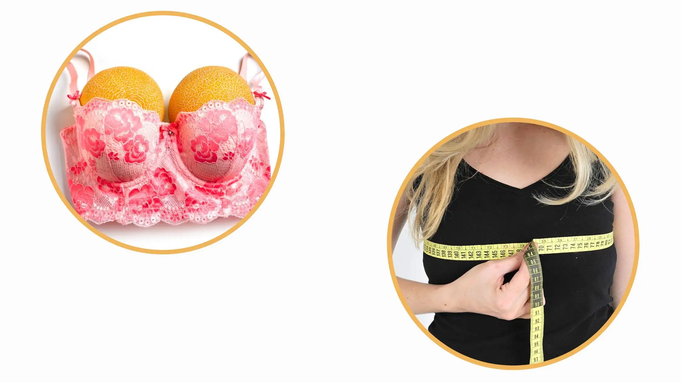 Factors That Lead To An Expanded Breast Size