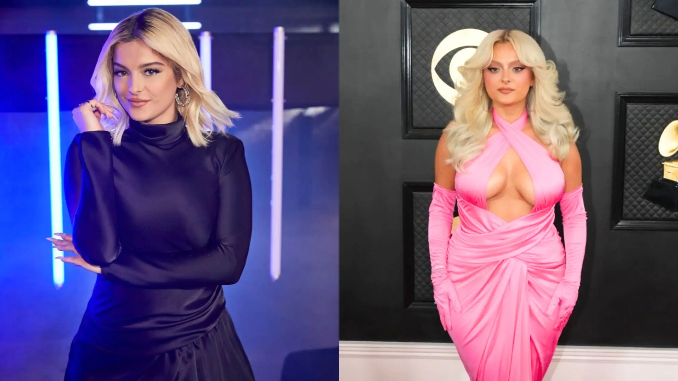 Bebe Rexha Struggles With Weight Gain