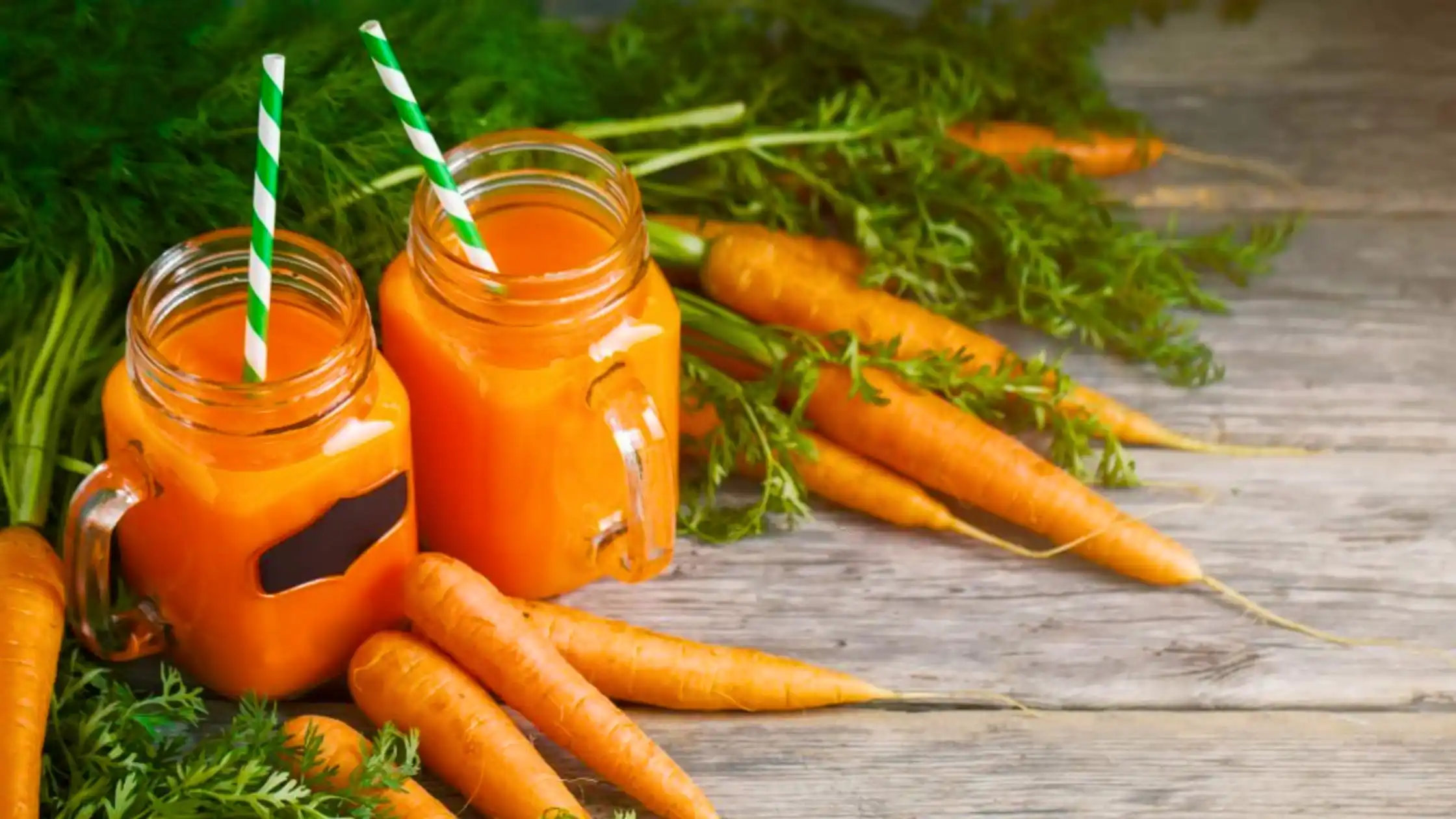 Importance Of International Carrot Day