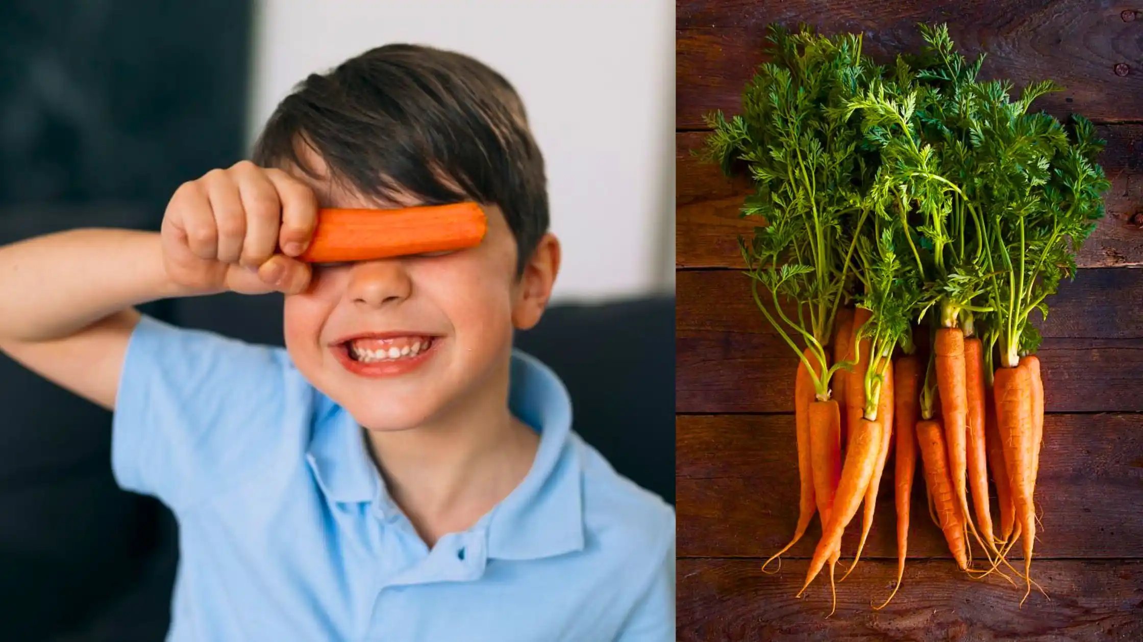 International Carrot Day 2023