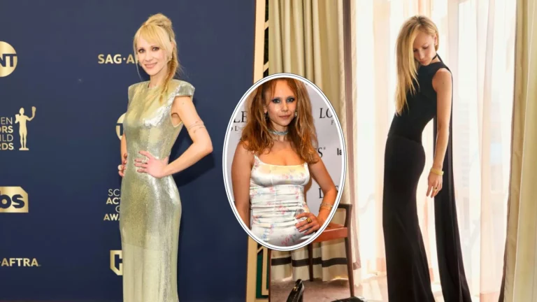Juno Temple Weight Loss: The Secret To Her Weight Loss Success!