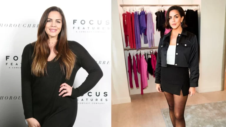Katie Maloney Weight Loss: How The ‘Vanderpump Rules’ Star Did That?