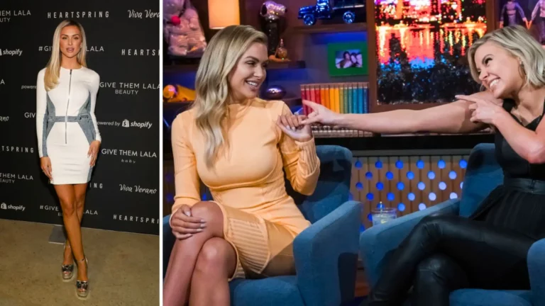 Vanderpump Rules: Lala Kent Lost So Much Weight, Ariana Madix Now Understands!