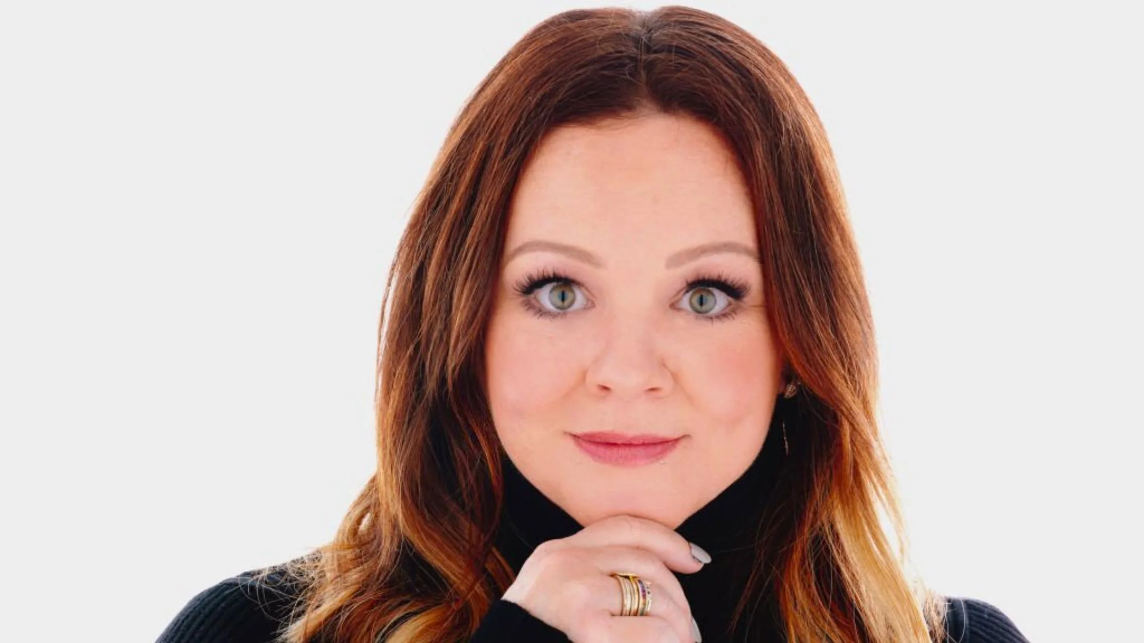 Melissa McCarthy