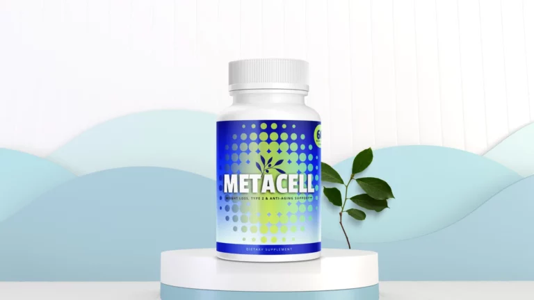 Metacell Reviews: Is The Weight Loss Supplement Safe And Worth Trying?