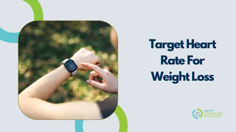 Target Heart Rate For Weight Loss: How To Calculate It?