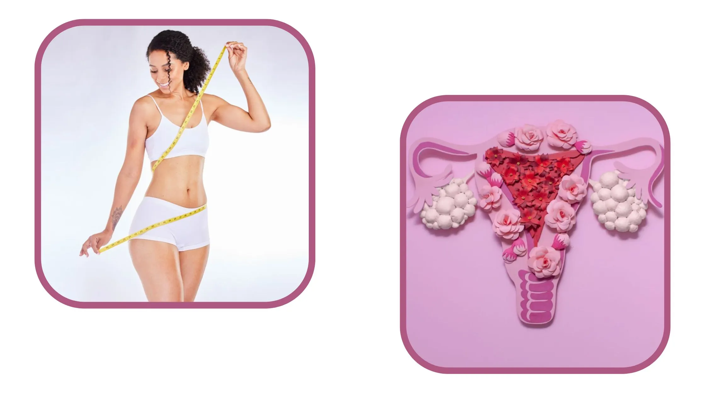 Ways To Lose Weight With PCOS