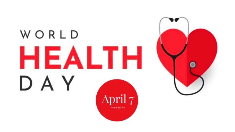 World Health Day 2023: Theme, Significance,  Health Tips, And More!