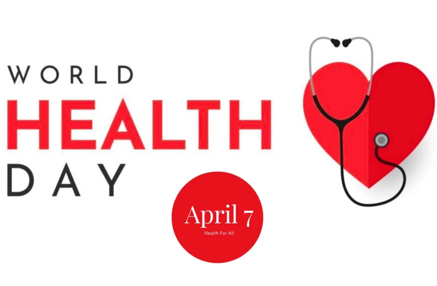 World Health Day 2023