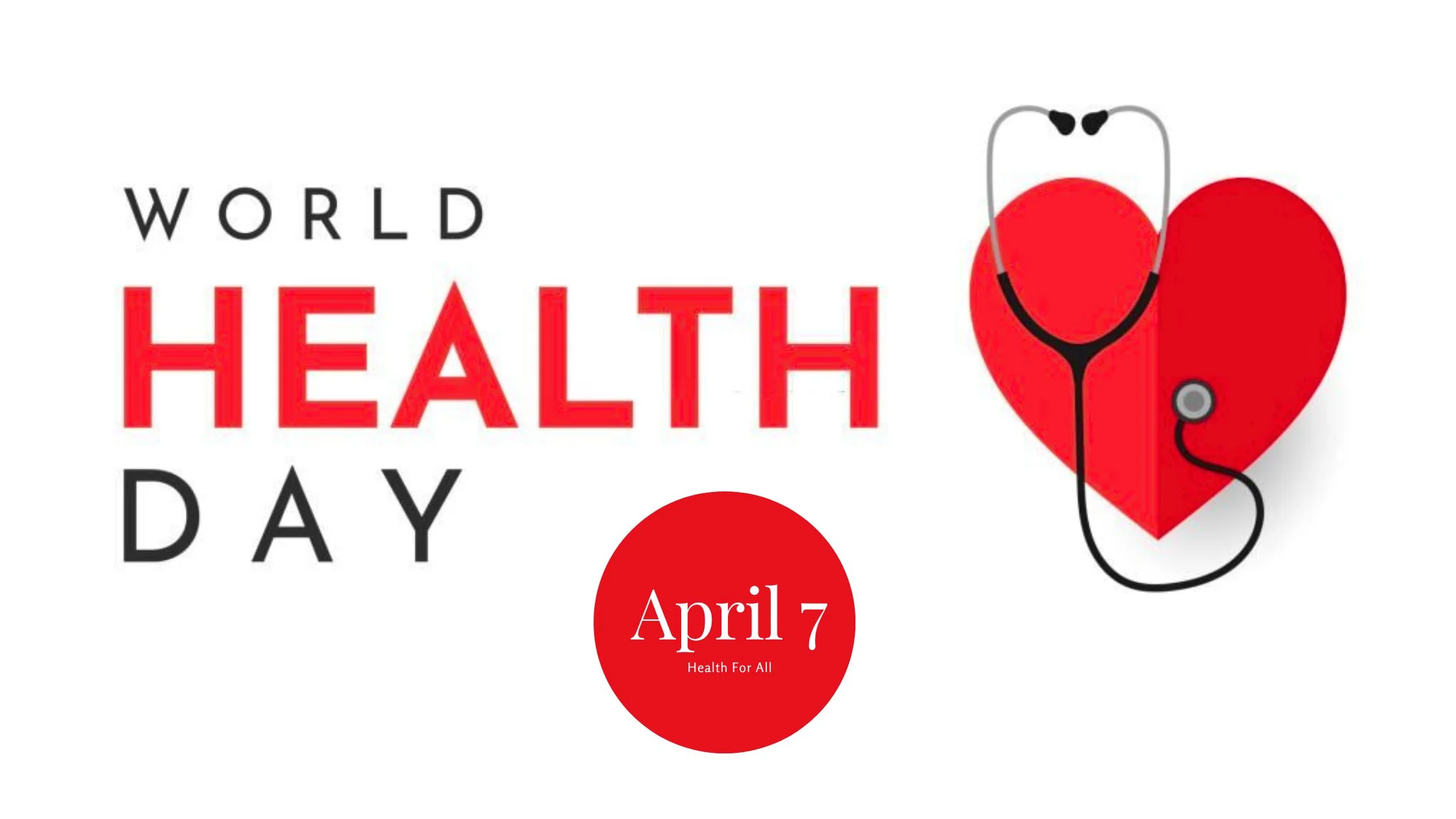 World Health Day 2023