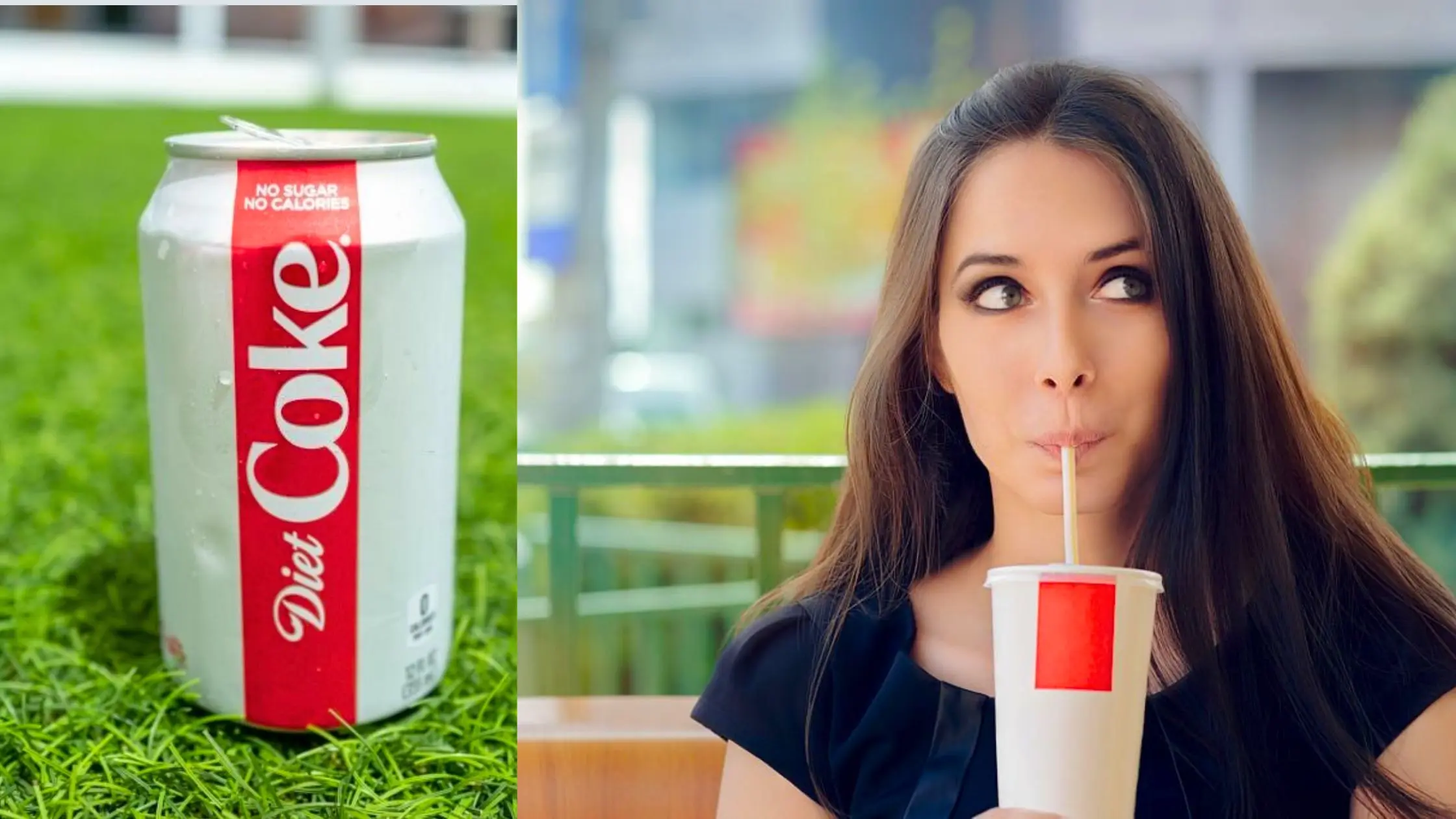 Benefits Of Consuming Diet Coke