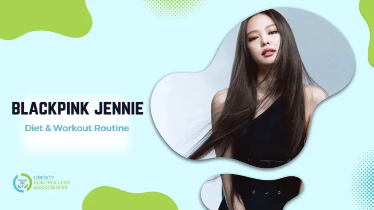 Blackpink Jennie Diet And Workout: How The Korean IT Girl Stays Fit?