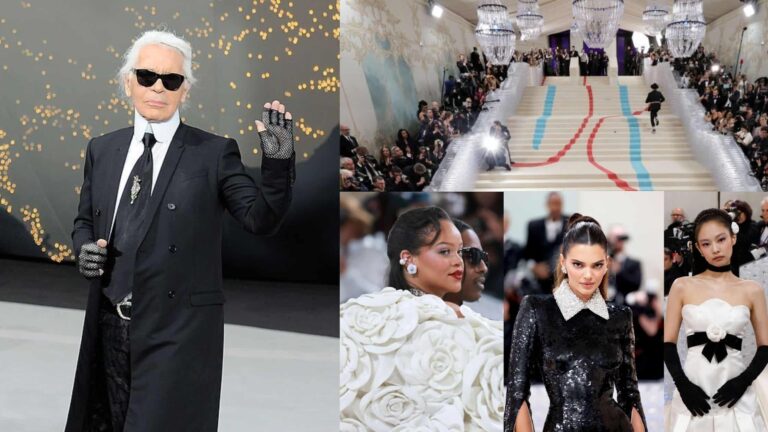 Met Gala 2023 Honoree Karl Lagerfeld’s Diet Book Was Controversial And Here’s Why!