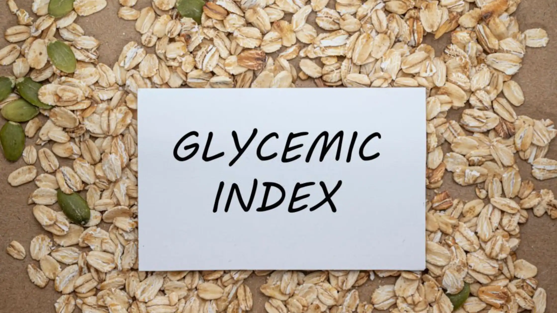 Glycemic Index