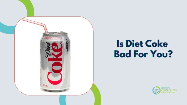 Is Diet Coke Bad For You? All You Need To Know!