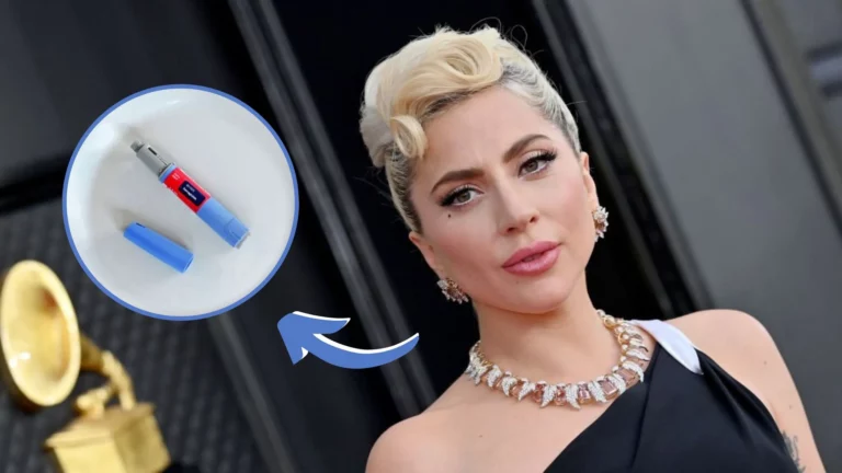Is Lady Gaga Using Ozempic? Reason Behind Her Latest Transformation!