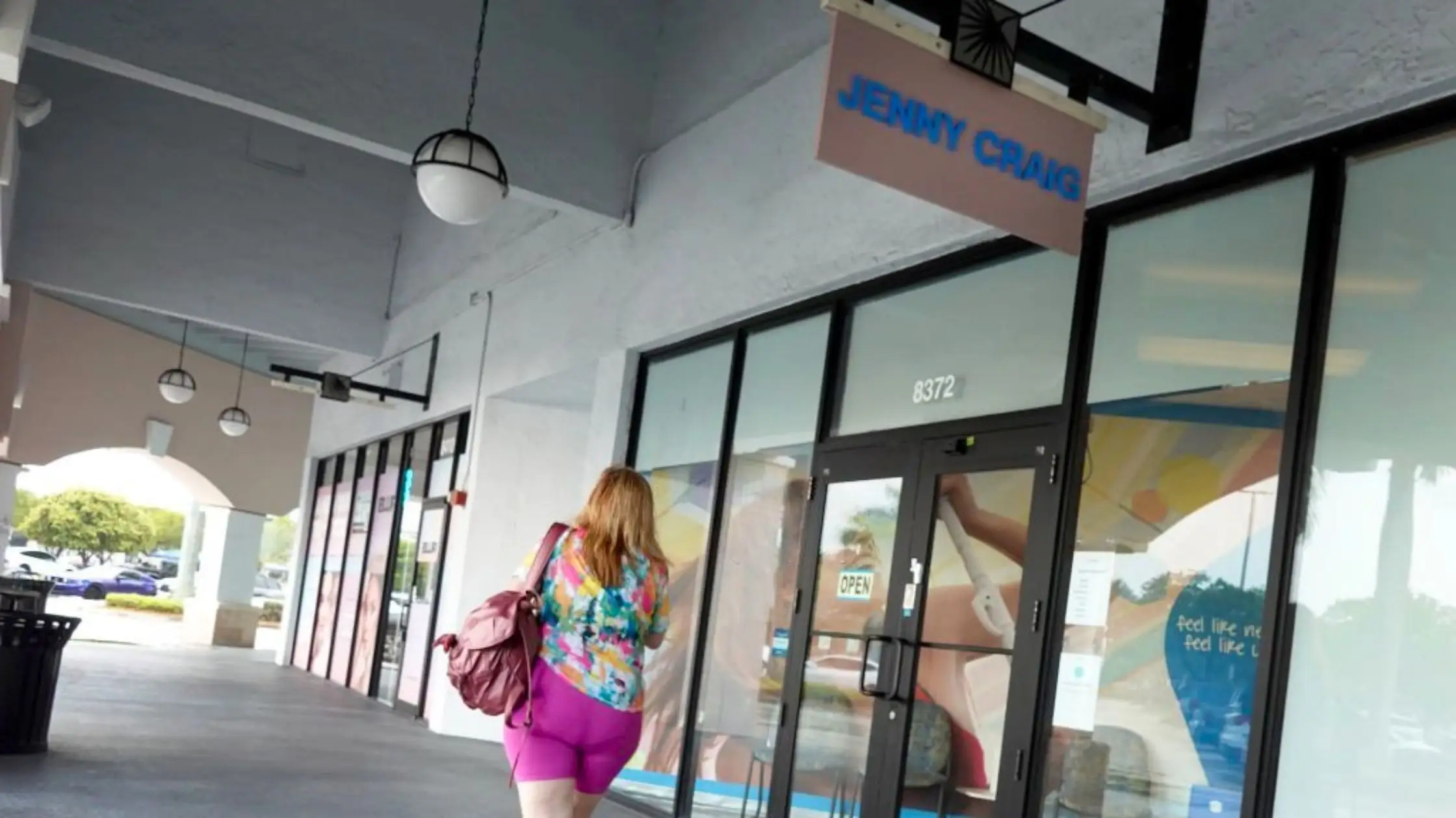 Jenny Craig Warns Massive Layoffs