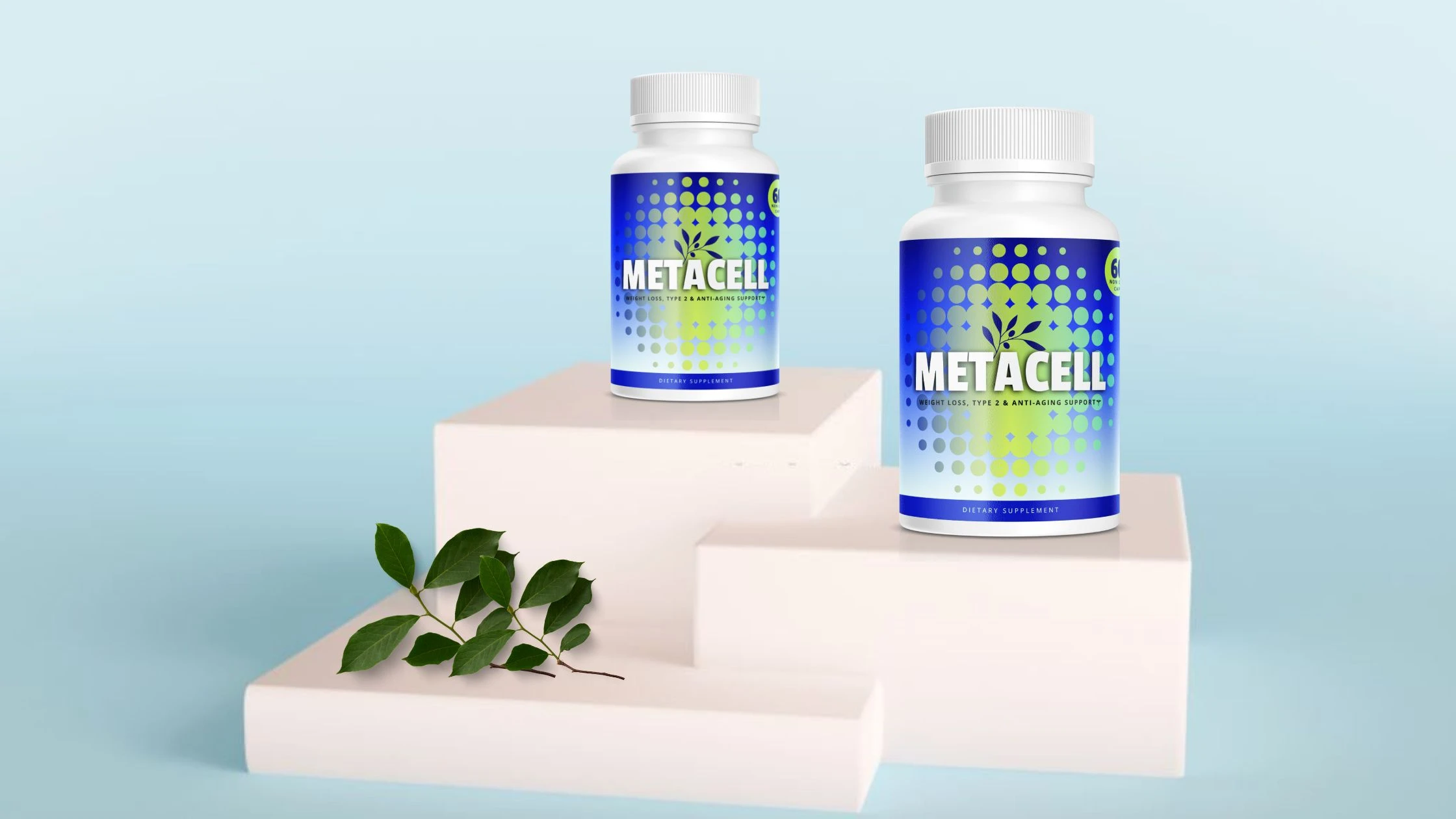 Metacell Supplement