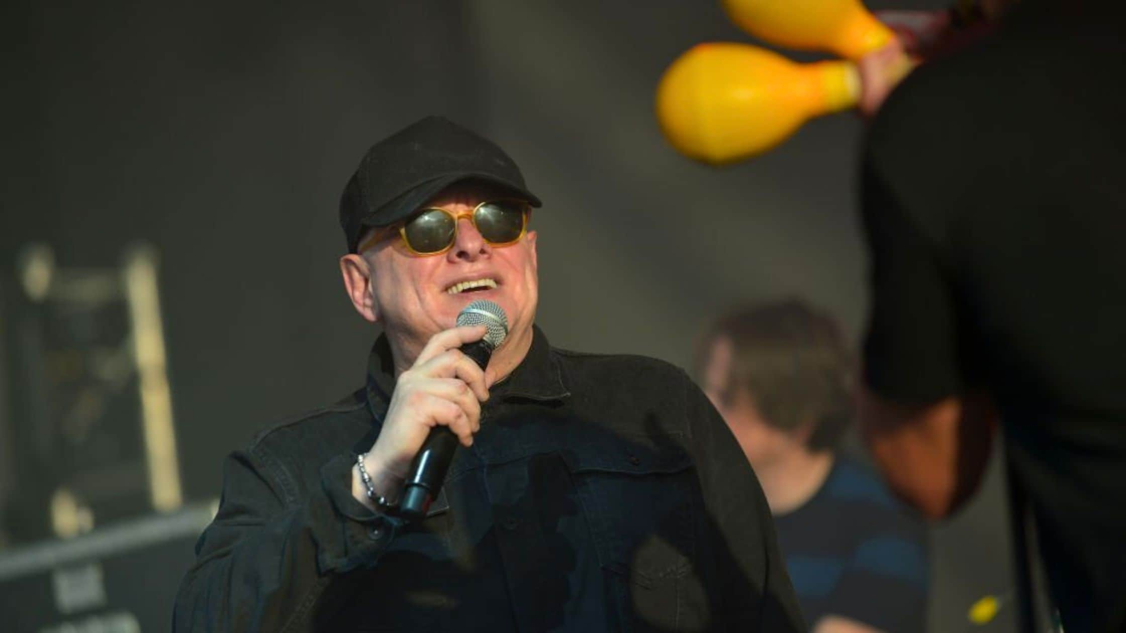 Shaun Ryder Ozempic Weight Loss