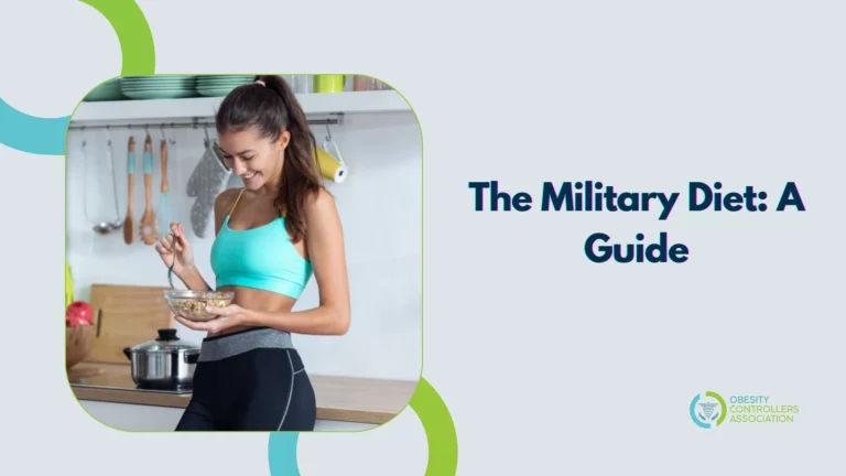 The Military Diet: All You Need To Know About This Form Of Diet!