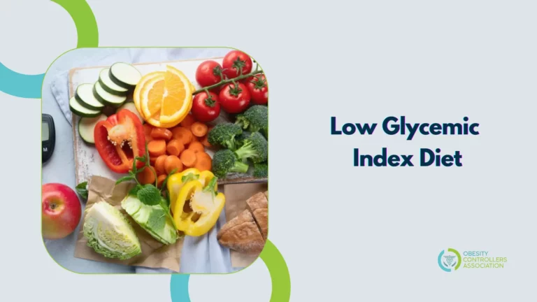 Understanding Low Glycemic Index Diet And Its Importance!