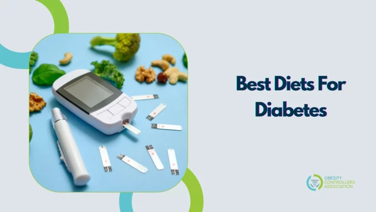 Best Diets For Diabetes: A Quick Diabetes-Friendly Eating Guide!