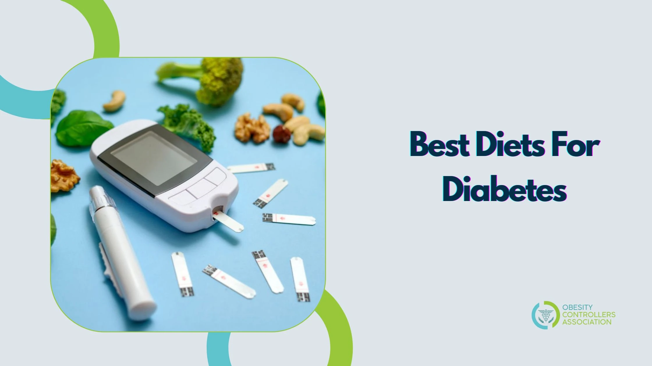 Best Diets For Diabetes