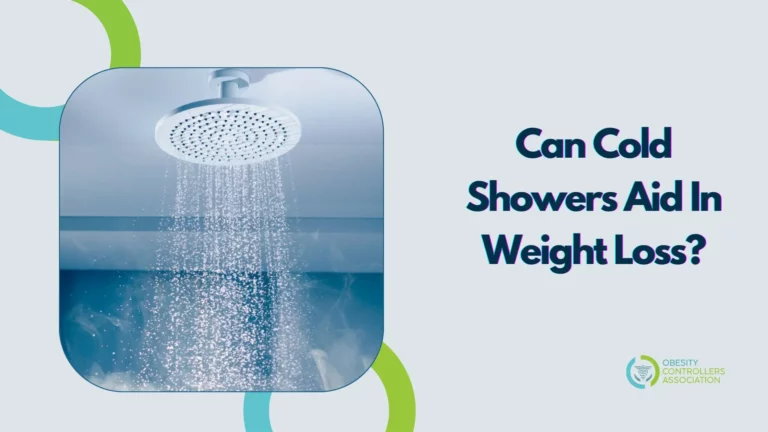 Can Cold Showers Aid In Weight Loss? – Advantages And Potential Drawbacks!