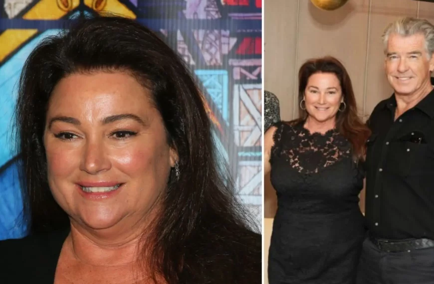 Keely Shaye Smith Weight Loss