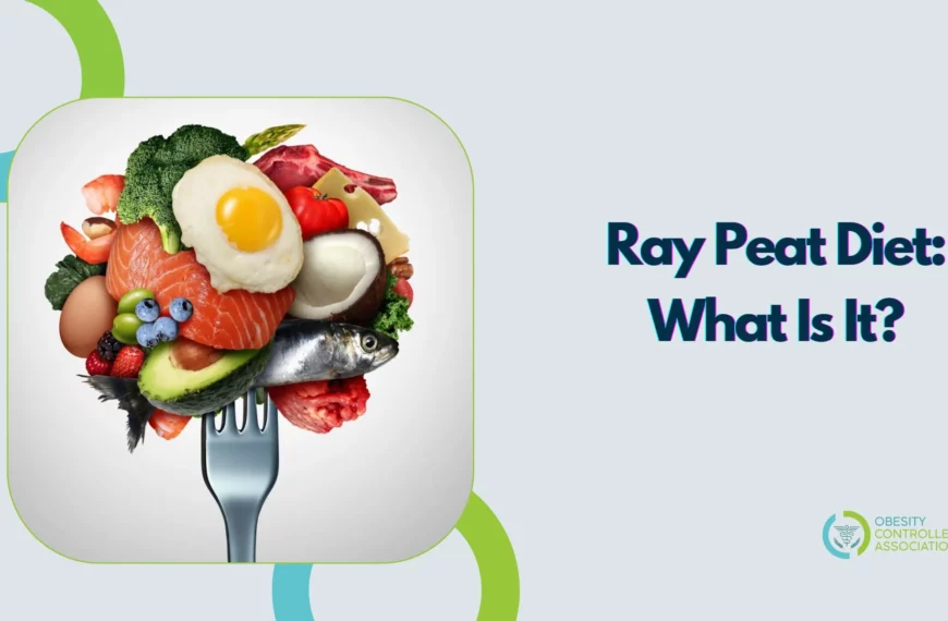 Ray Peat Diet