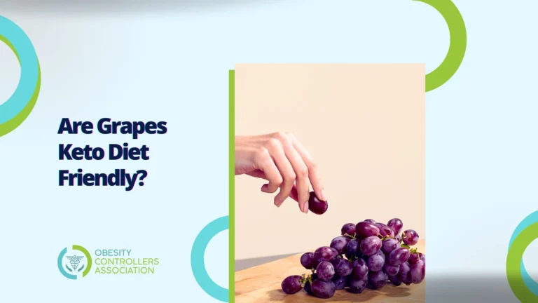 Are Grapes Keto Diet Friendly? All You Need To Know!