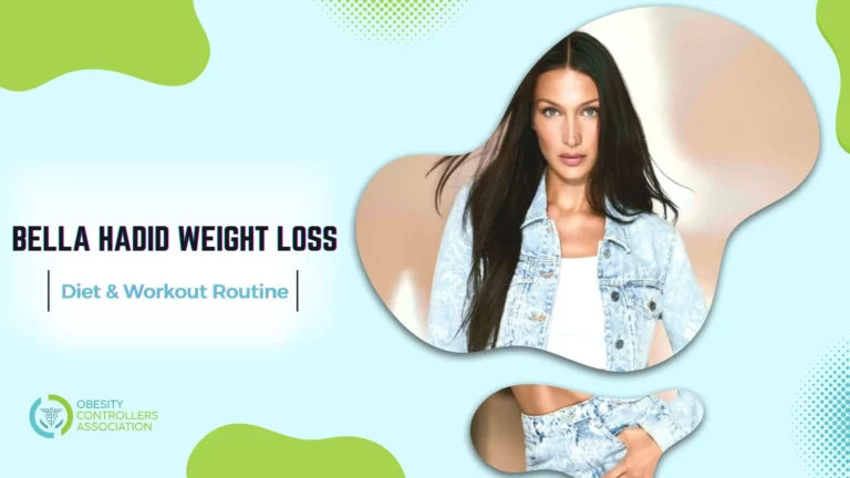 Bella Hadid Weight Loss: Her Diet Plan, Workout Routines, And More!