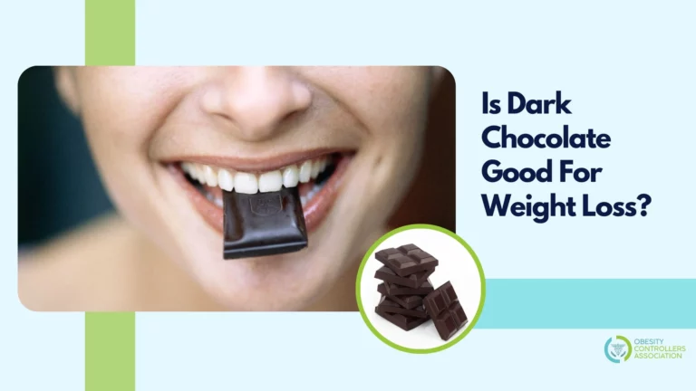 Is Dark Chocolate Good For Weight Loss? Surprising Benefits of Dark Chocolates!