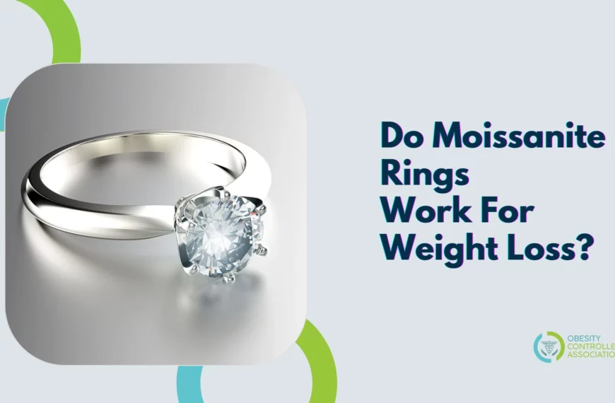 Moissanite Rings And Weight Loss