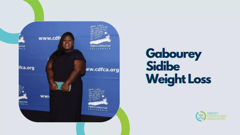 Gabourey Sidibe Weight Loss: Check Out Her Diet And Workout Plan!