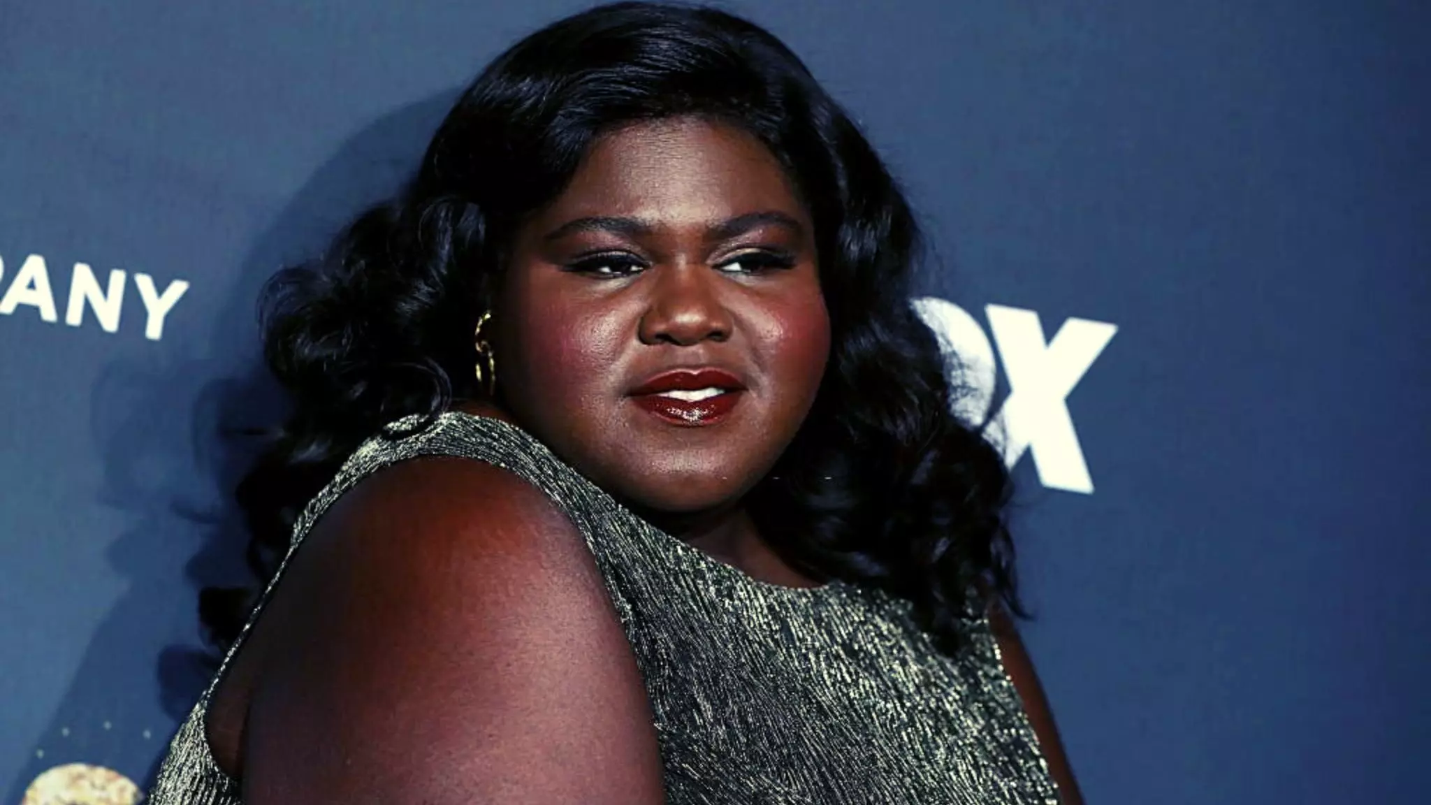 Gabourey Sidibe Weight Loss The Turning Point 