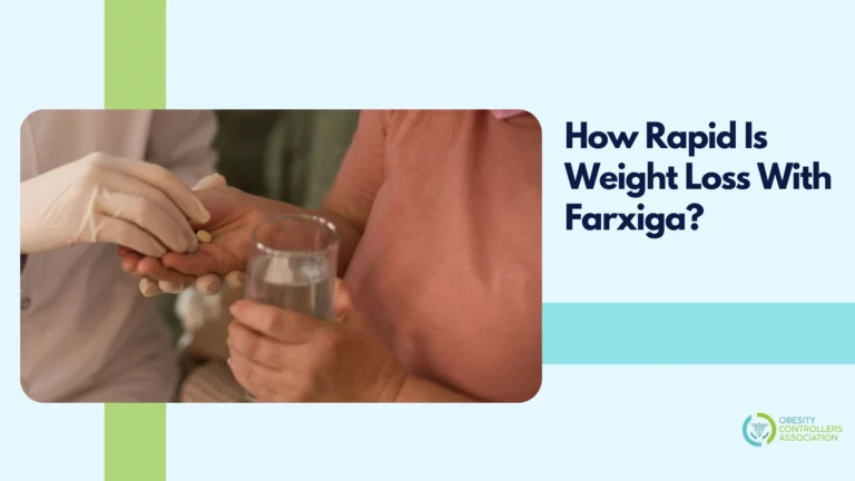 How Rapid Is Weight Loss With Farxiga? Side Effects,  Precautions Etc!