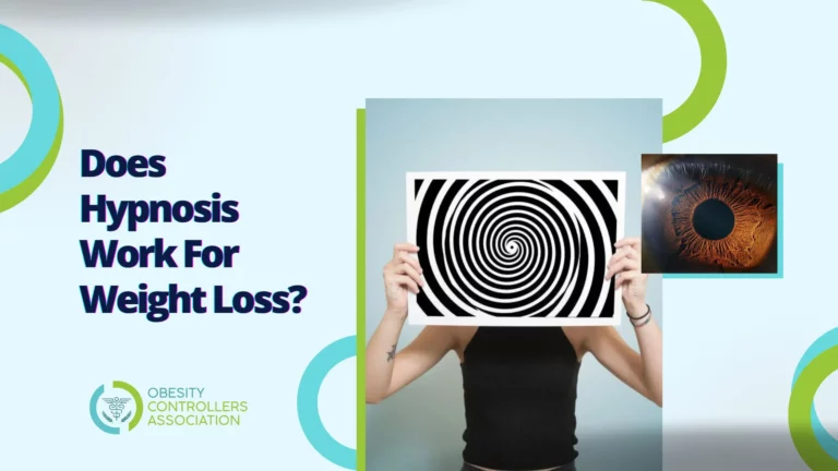 Does Hypnosis Work For Weight Loss? Reality Behind This!