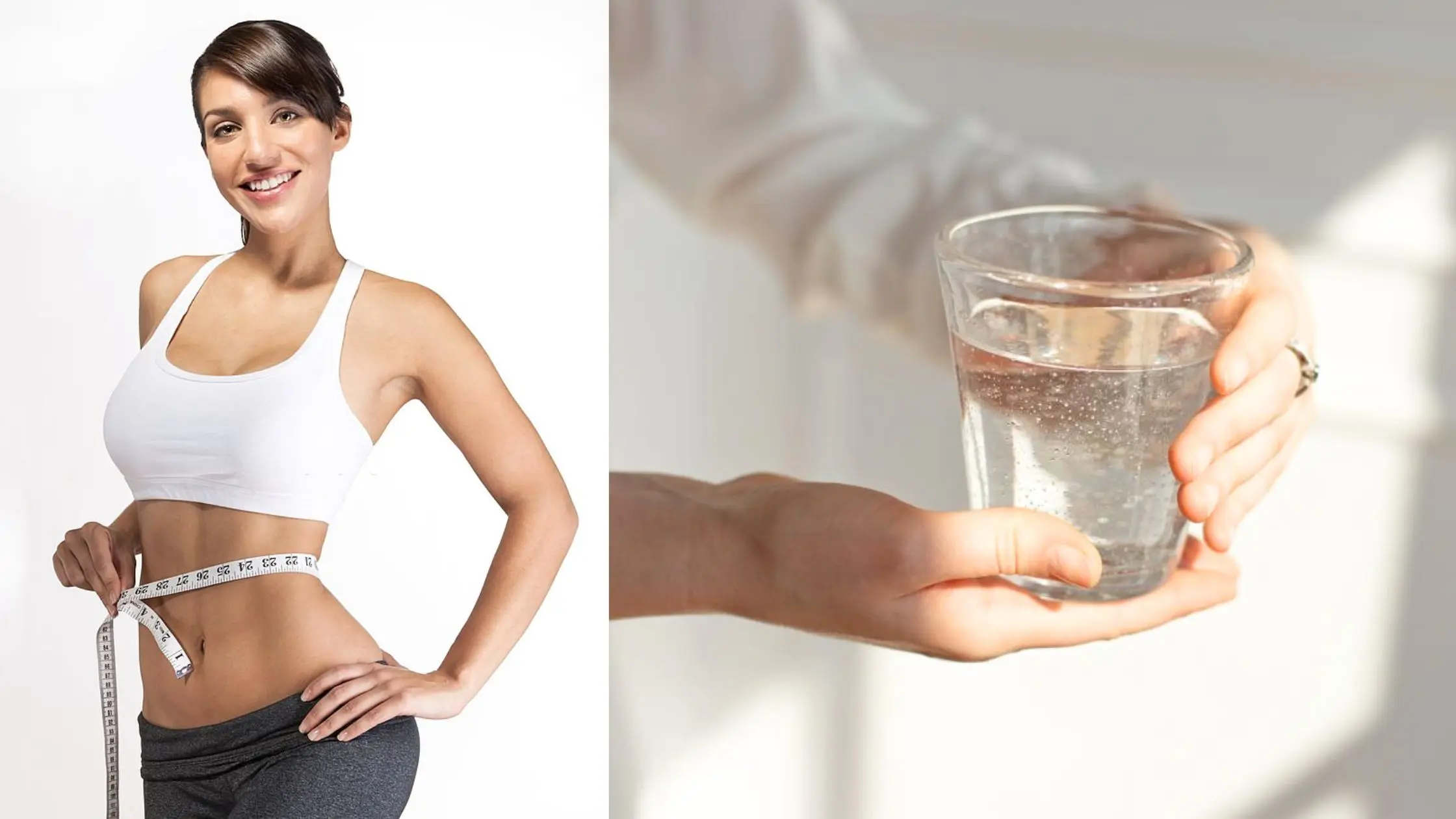 Sparkling Water And Weight Loss