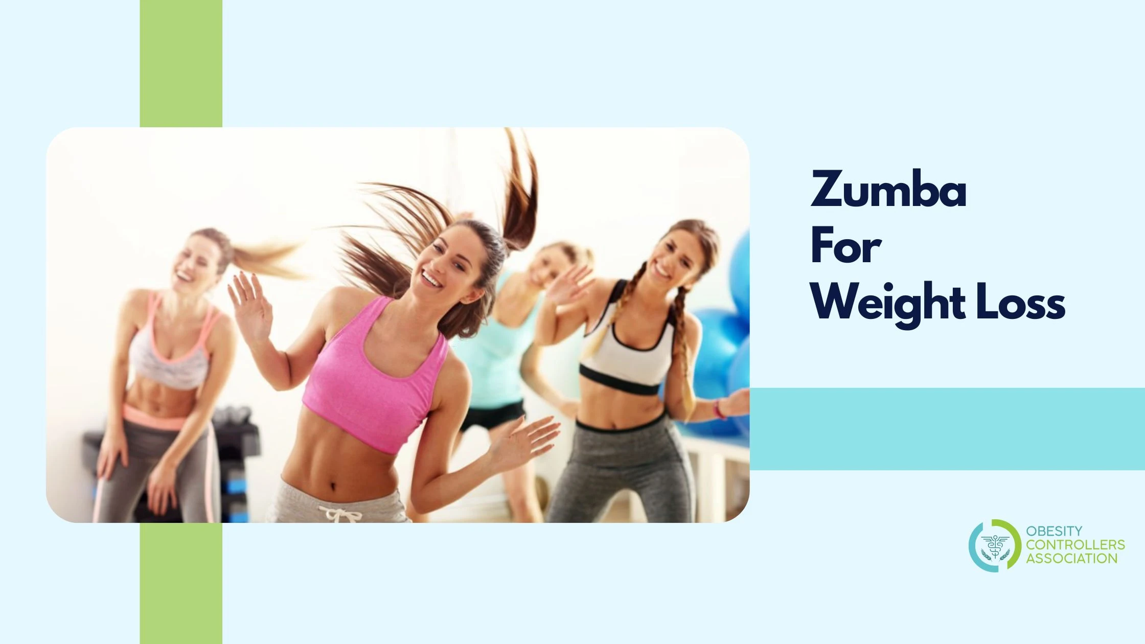 Zumba For Weight Loss