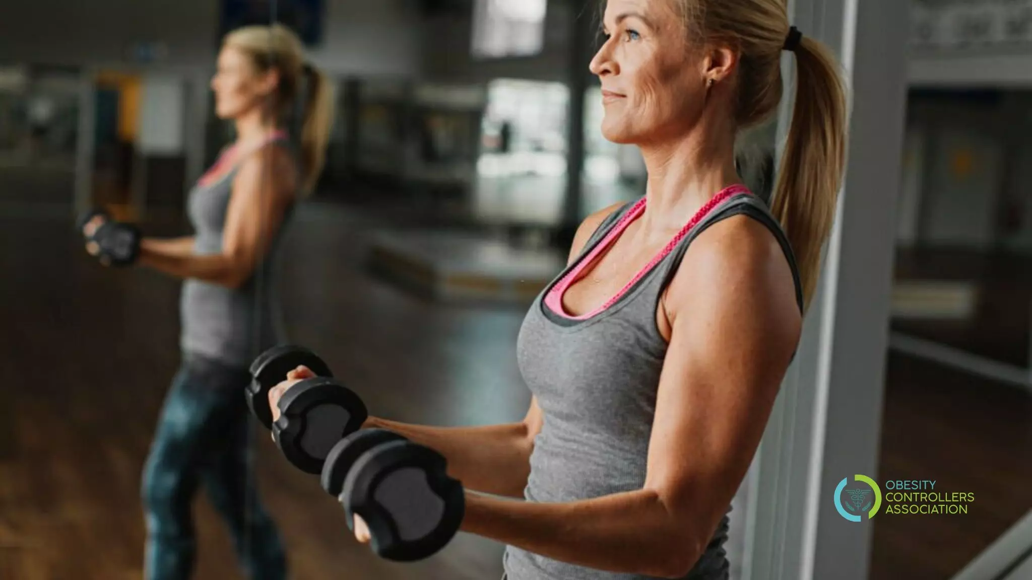 Benefits Of Strength Training For Women