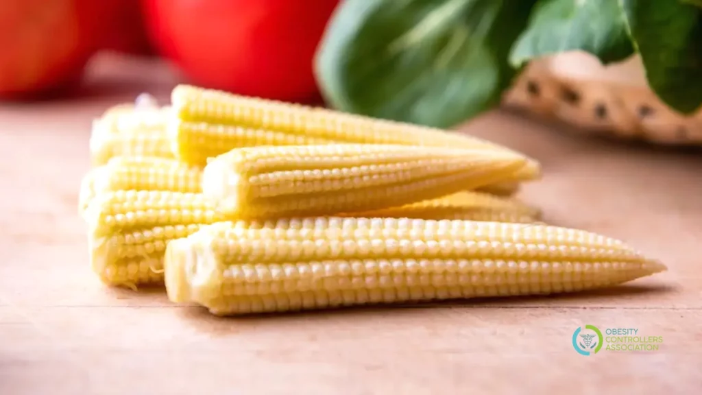 Can I Lose Weight Eating Baby Corn