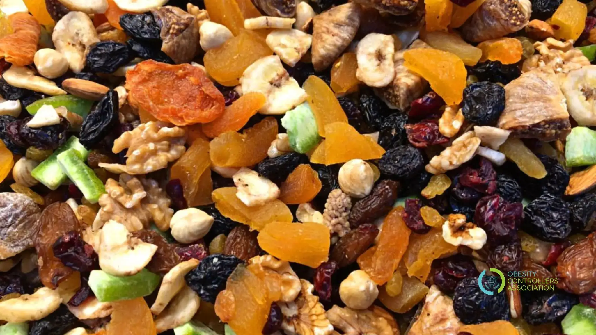 Dry Fruits for weight loss