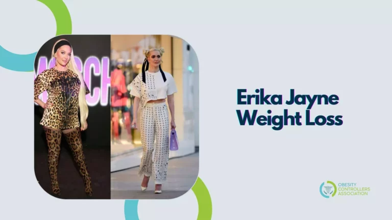 Erika Jayne Weight Loss Journey: Her Secrets To A Stunning Transformation!