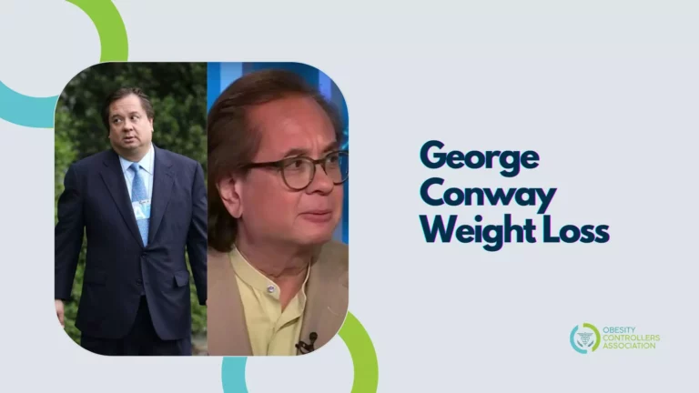 George Conway Weight Loss: Know About His Diet Plan!