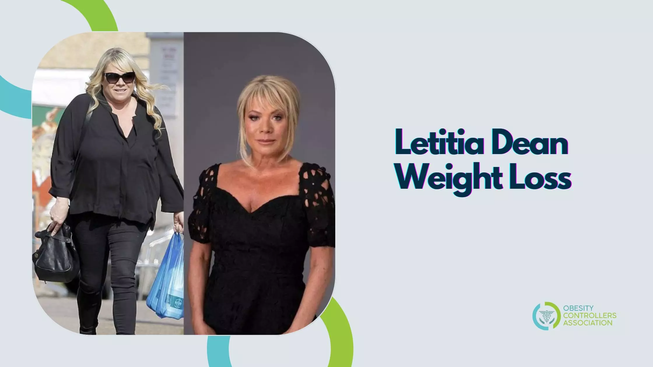 Letitia Dean Weight Loss