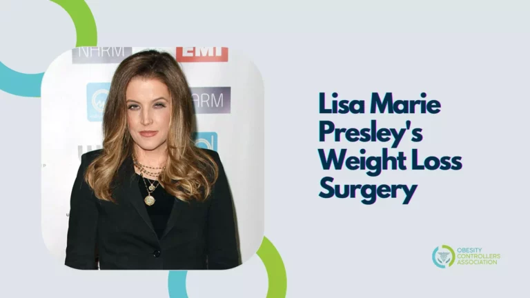 Did Lisa Marie Presley’s Weight Loss Surgery Lead To Death?